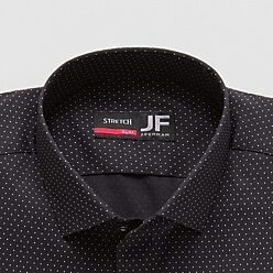 mens slim fit dress shirts jcpenney Slim Fit Dress Shirts for Men
