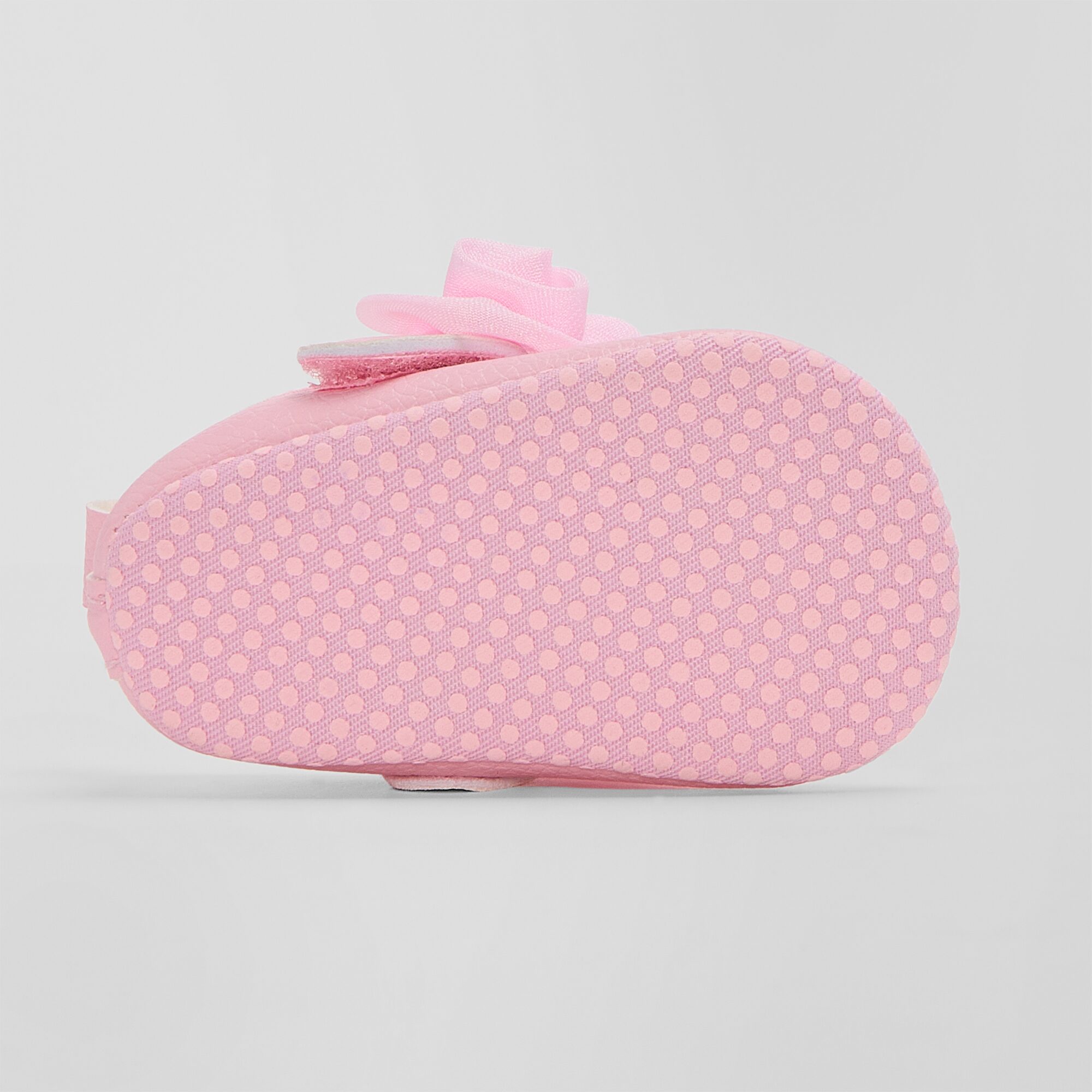 So Adorable Infant Girls Mary Jane Shoes