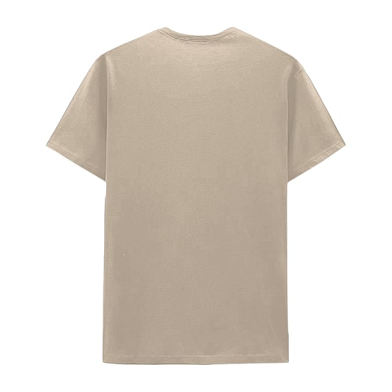 Formula One Mens Crew Neck Short Sleeve Regular Fit Graphic T-Shirt
