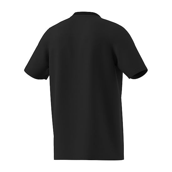 adidas Mens Crew Neck Short Sleeve Regular Fit Graphic T-Shirt