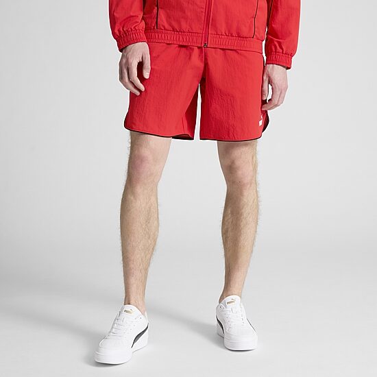 PUMA Mens 7" Workout Shorts