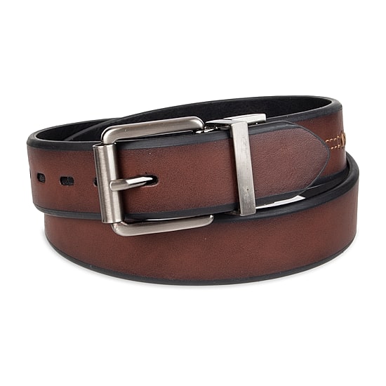 Levi's® Little & Big Kid Boys Reversible Belt