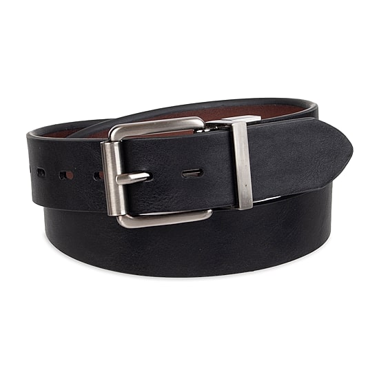 Levi's® Little & Big Kid Boys Reversible Belt