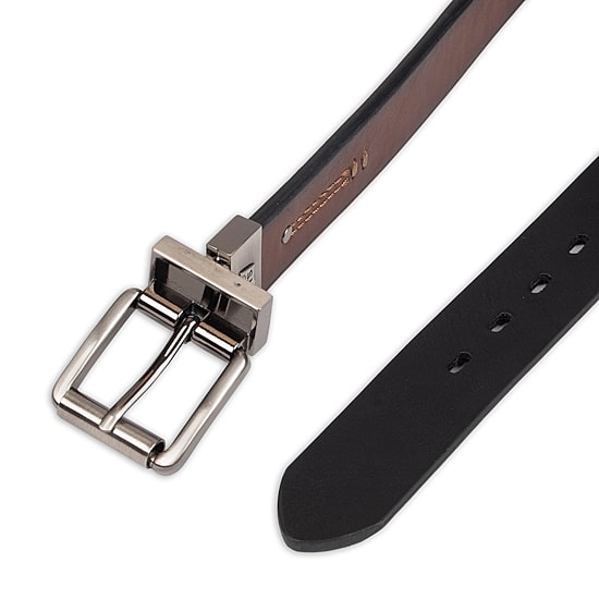 Levi's® Little & Big Kid Boys Reversible Belt