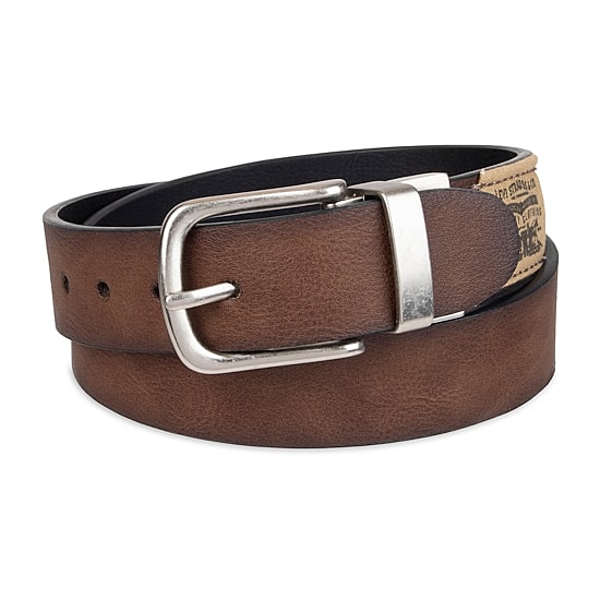 Levi's® Little & Big Kid Boys Reversible Belt