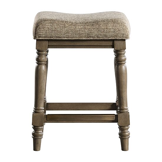 Balboa Counter Height Barstool - Set of 2