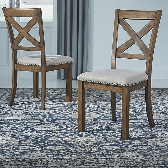 Signature Design by Ashley® Kavarna 5-Piece Dining Set