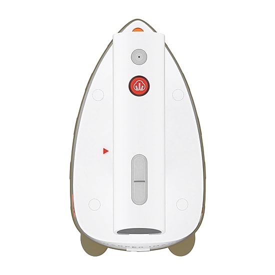 SI-755 Sharper Image Dual Voltage Steam Iron