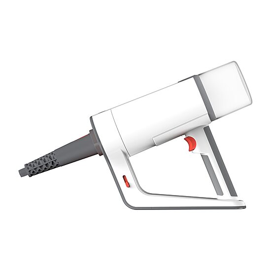 SI-160 Sharper Image 2-in-1 Steam Mop
