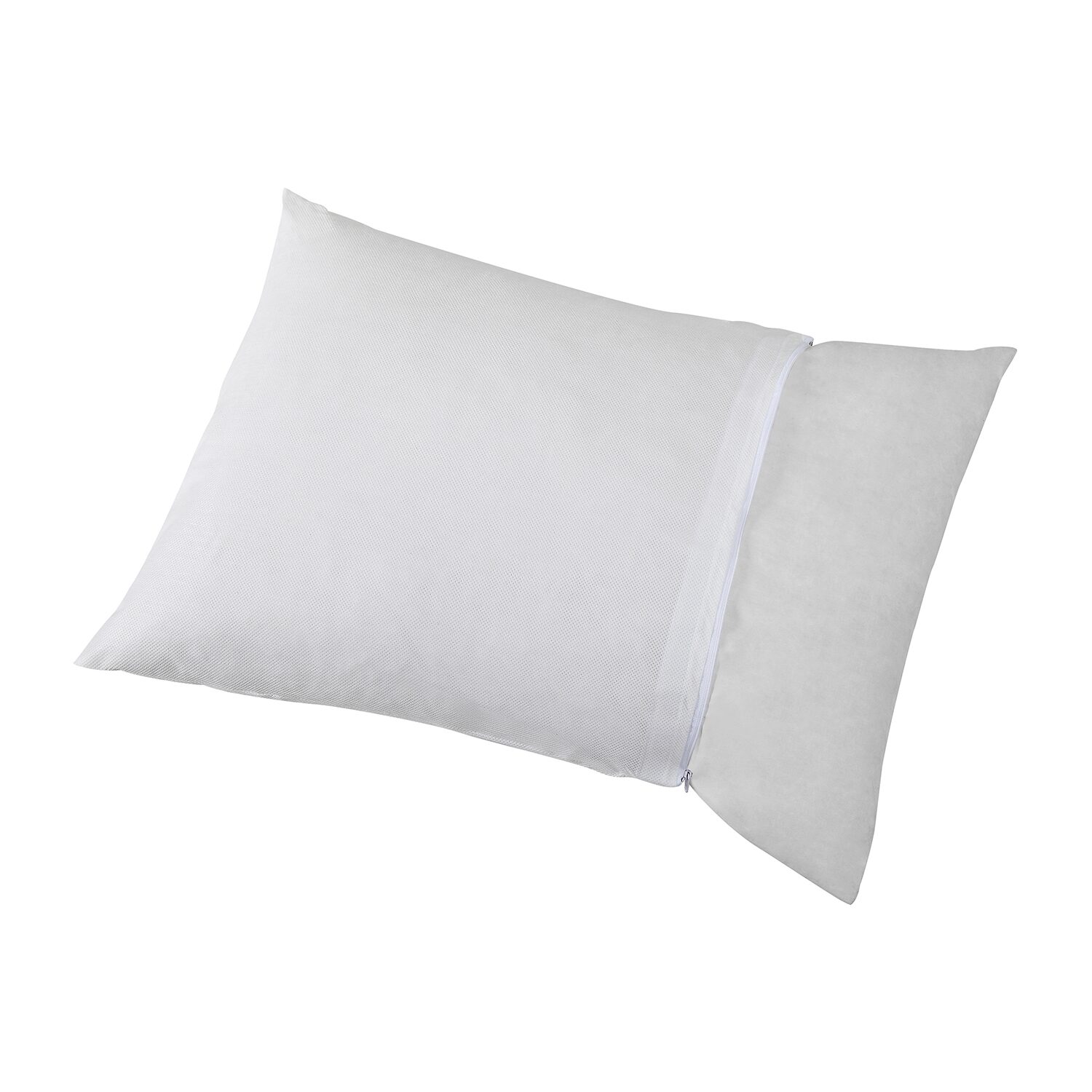 Levinsohn All-In-One Twin XL Mattress Protector With Bonus Pillow Protector