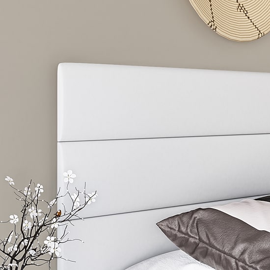 Trinity Upholstered Tufted Bed Frame