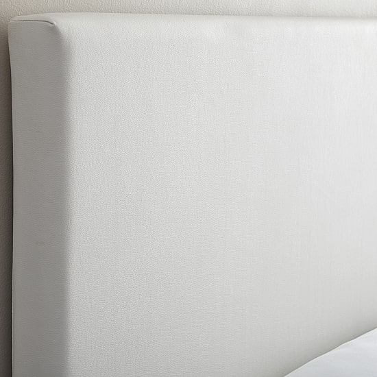 Flora Upholstered Bed Frame