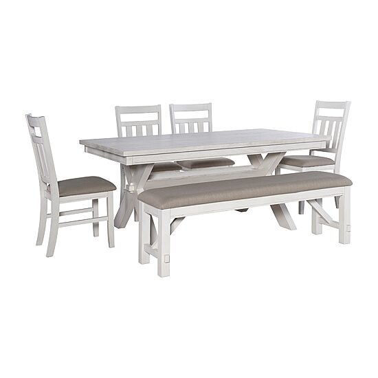 Haverford 6-Piece Dining Set