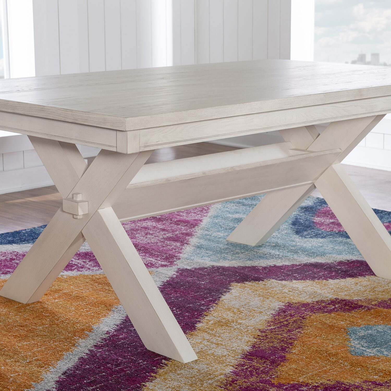 Haverford 6-Piece Dining Set