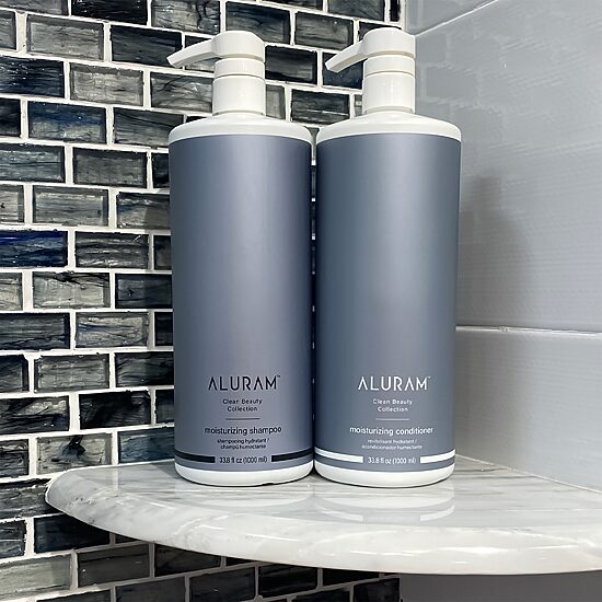 Aluram Moisturizing Shampoo 33.8 oz.