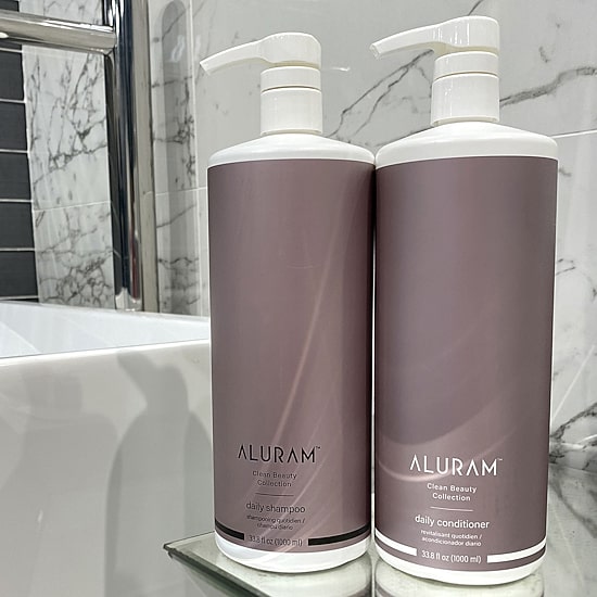 Aluram Daily Conditioner 33.8 oz.