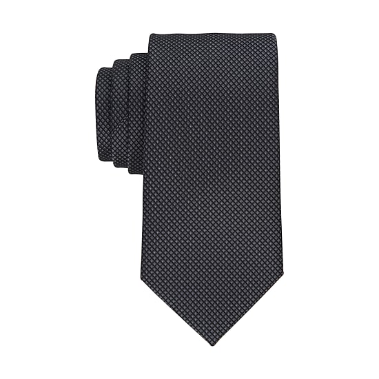 Collection By Michael Strahan Grid Tie