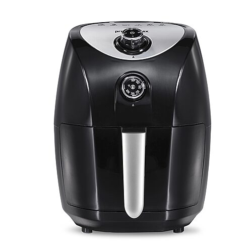 Hamilton Beach 1.5-l Proctor Silex Air Fryer - Black