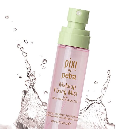 Pixi Beauty Makeup Fixing Mist