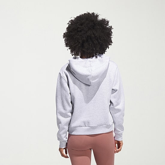 adidas Womens Long Sleeve Active Hoodie