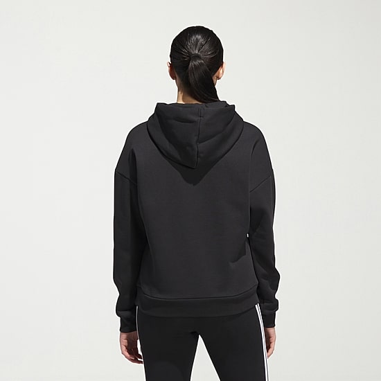 adidas Womens Long Sleeve Active Hoodie