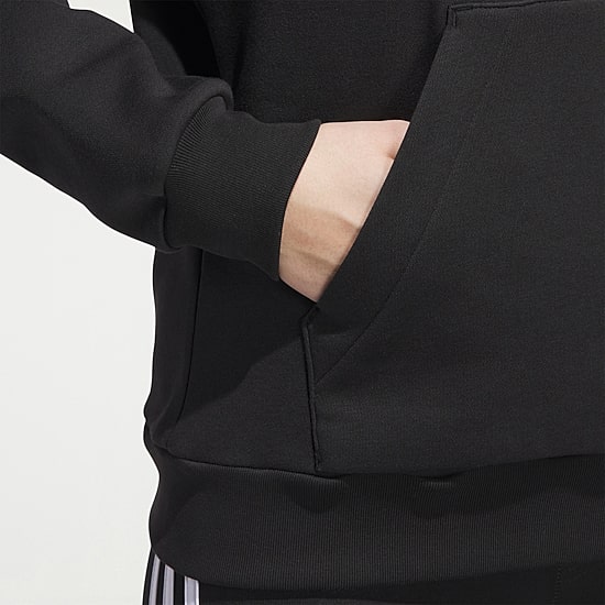 adidas Womens Long Sleeve Active Hoodie