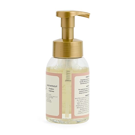 Distant Lands 8.5 oz. Velvet Sandlwood Hand Soap