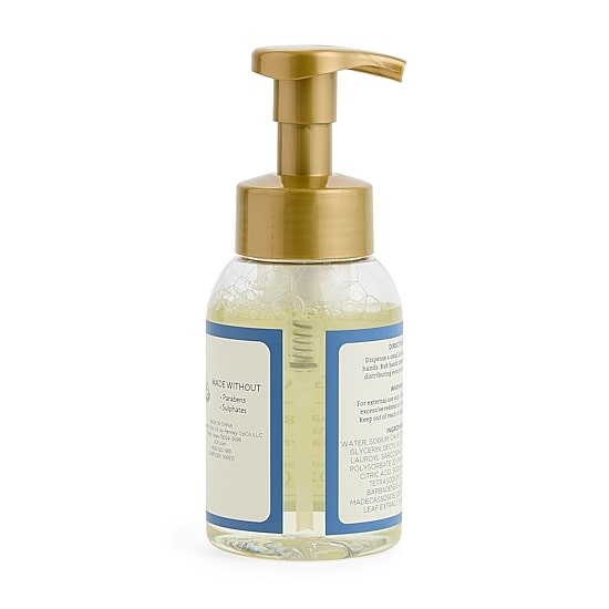 Distant Lands 8.5 oz. Bungalow Foaming Hand Soap