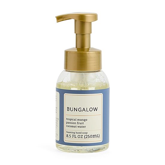 Distant Lands 8.5 oz. Bungalow Foaming Hand Soap