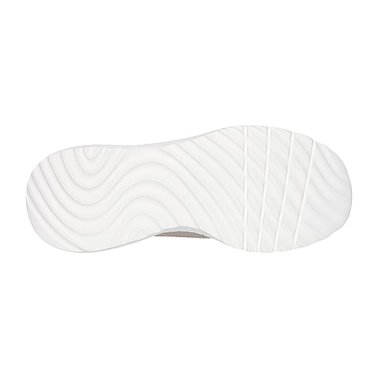Skechers Bobs Hands Free Slip-Ins Hands Free Bobs Squad Chaos Curent Muse Womens Slip-On Walking Shoes Wide Width