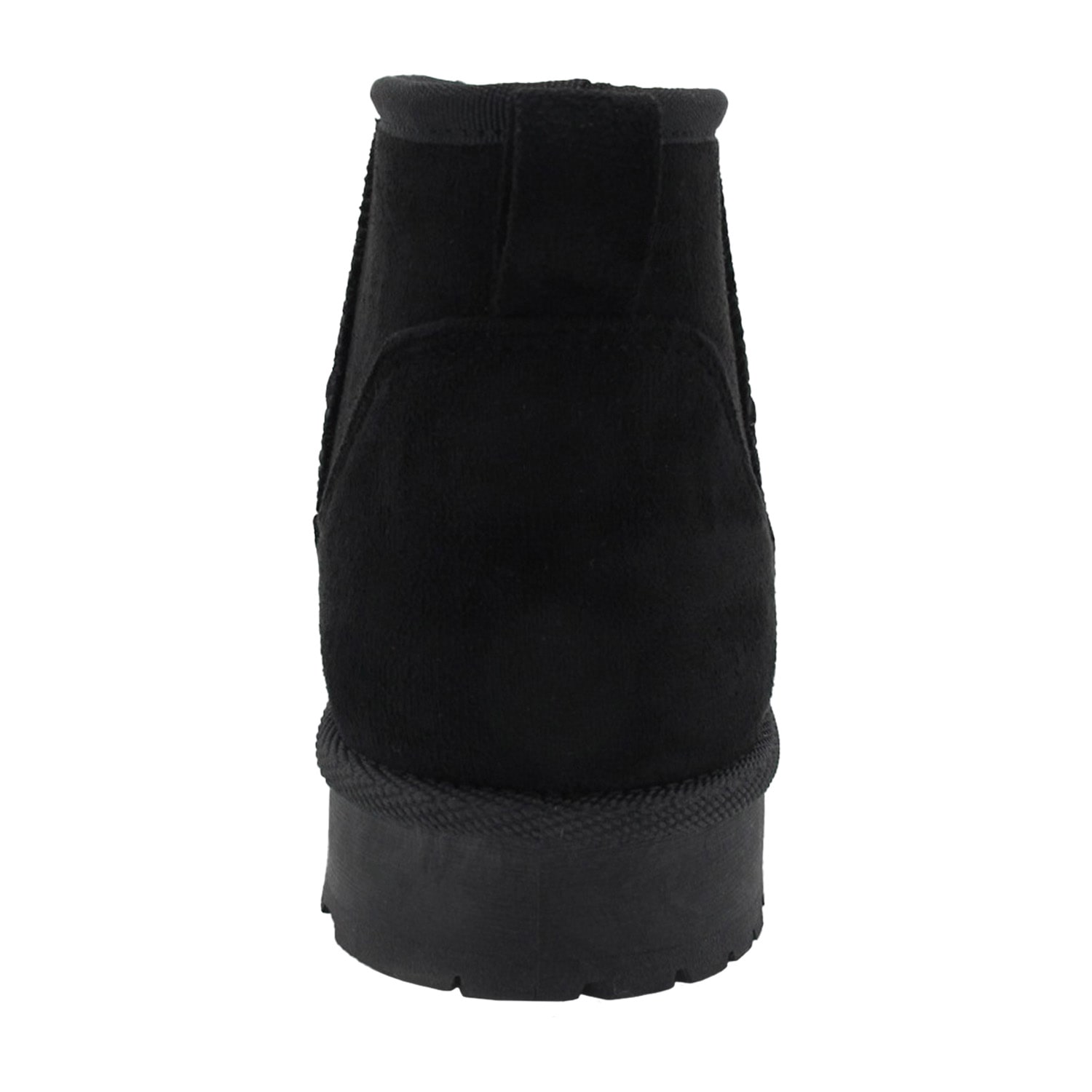 Pop Womens Rhemmy Flat Heel Winter Boots
