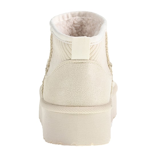 Dirty Laundry Womens Yarroh Flat Heel Booties