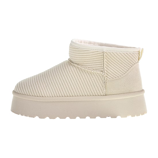 Dirty Laundry Womens Yarroh Flat Heel Booties