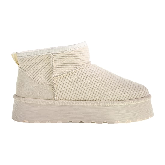 Dirty Laundry Womens Yarroh Flat Heel Booties