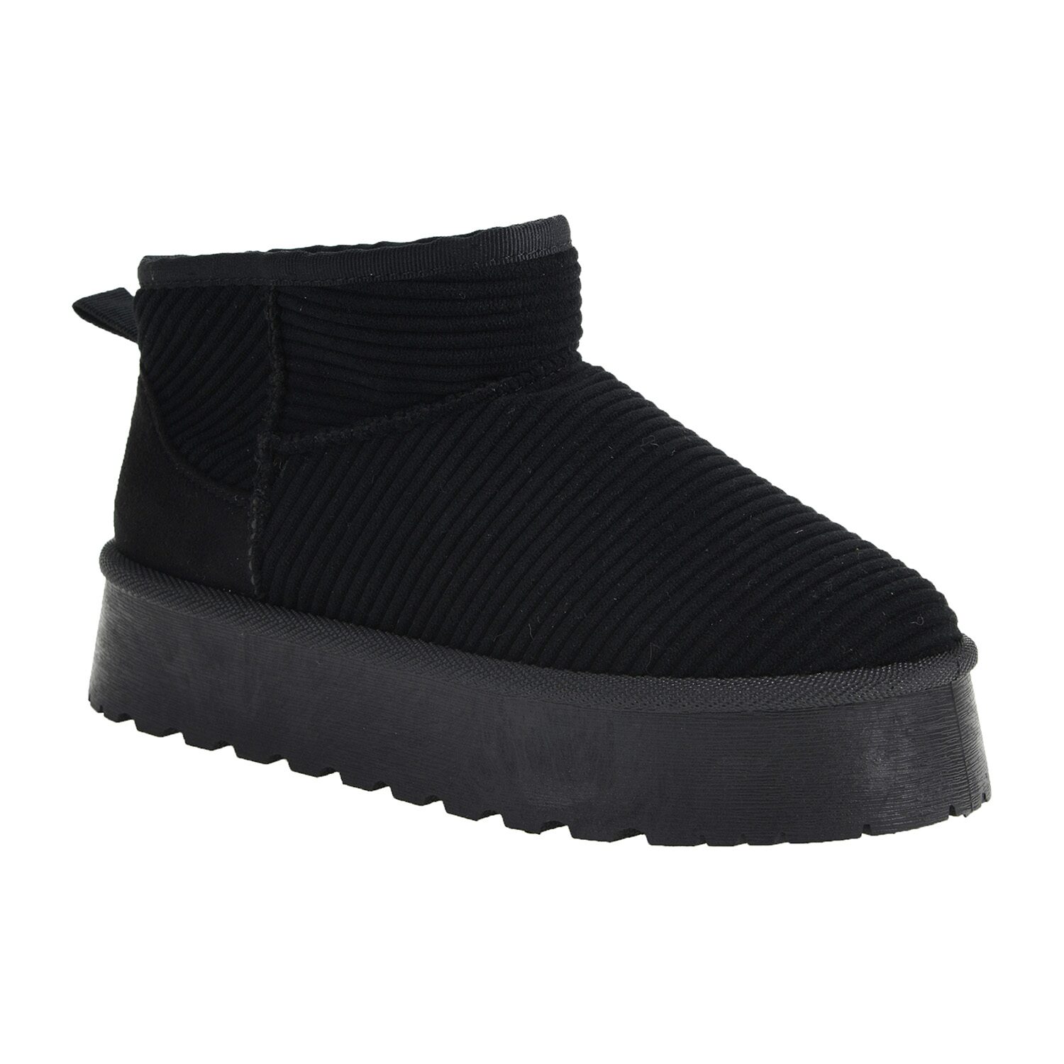 Dirty Laundry Womens Yarroh Flat Heel Booties