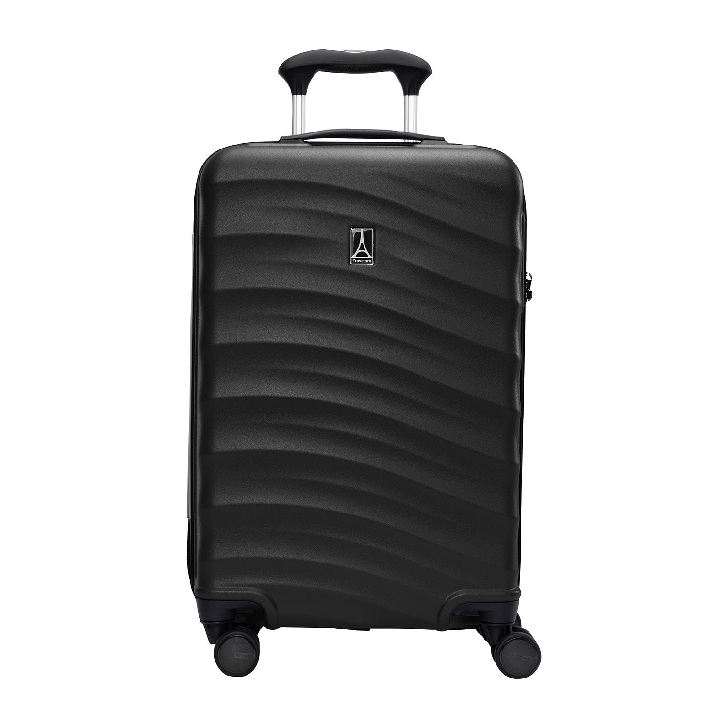 Travelpro Maxlite Air V2 21 Inch Hardside Expandable Carry-On Spinner Luggage