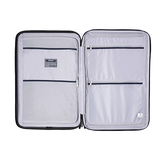 Travelpro Maxlite Air V2 21 Inch Hardside Expandable Carry-On Spinner Luggage