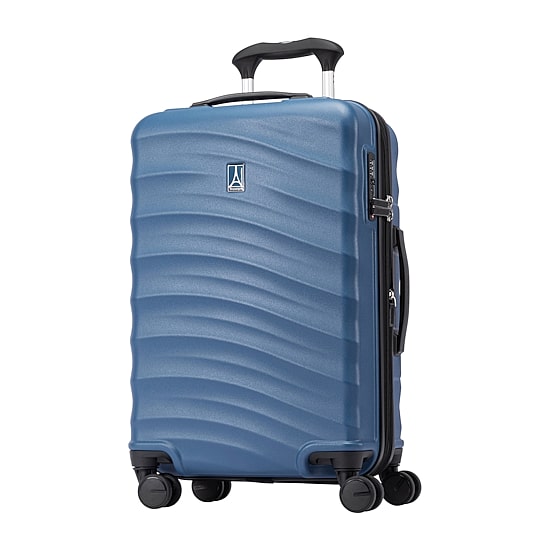 Travelpro Maxlite Air V2 21 Inch Hardside Expandable Carry-On Spinner Luggage