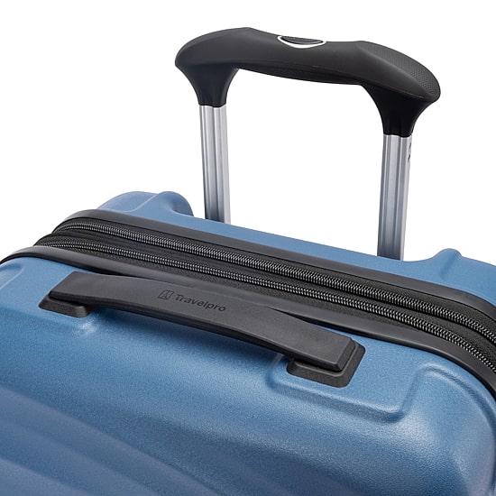 Travelpro Maxlite Air V2 21 Inch Hardside Expandable Carry-On Spinner Luggage