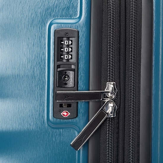 Travelpro Maxlite Air V2 25 Inch Hardside Expandable Checked Spinner Luggage