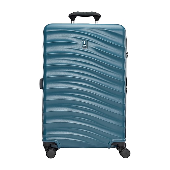 Travelpro Maxlite Air V2 25 Inch Hardside Expandable Checked Spinner Luggage