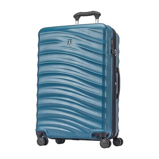 Travelpro Maxlite Air V2 25 Inch Hardside Expandable Checked Spinner Luggage