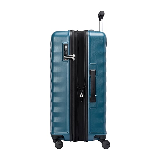 Travelpro Maxlite Air V2 25 Inch Hardside Expandable Checked Spinner Luggage