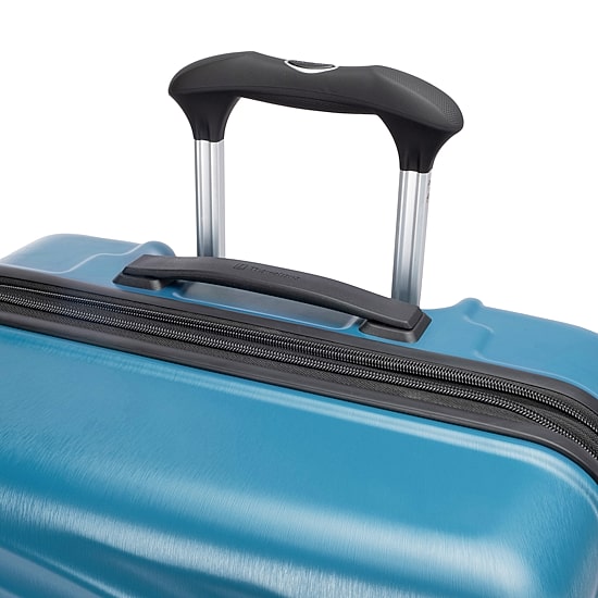 Travelpro Maxlite Air V2 25 Inch Hardside Expandable Checked Spinner Luggage