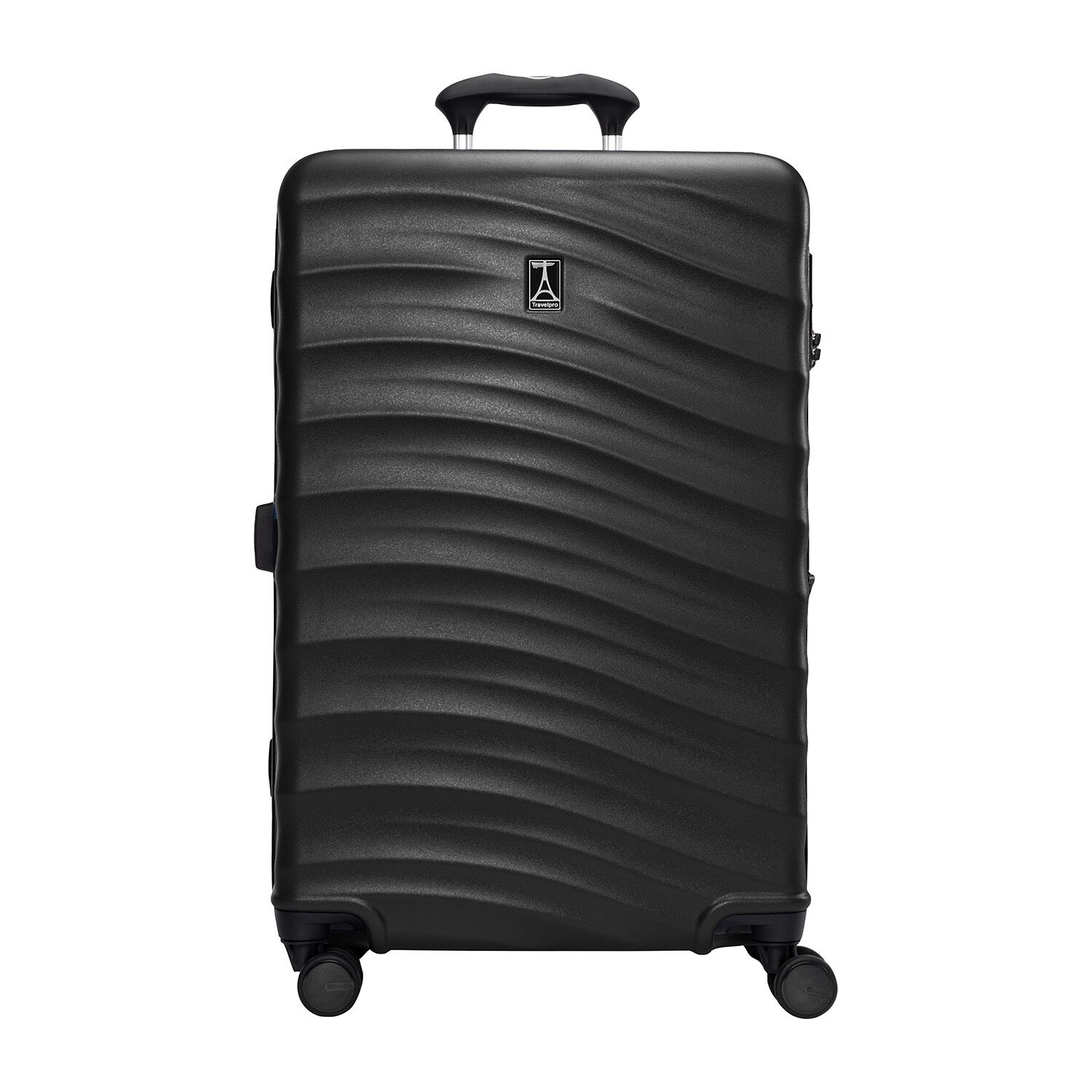 Travelpro Maxlite Air V2 Inch Hardside Expandable Checked Spinner Luggage