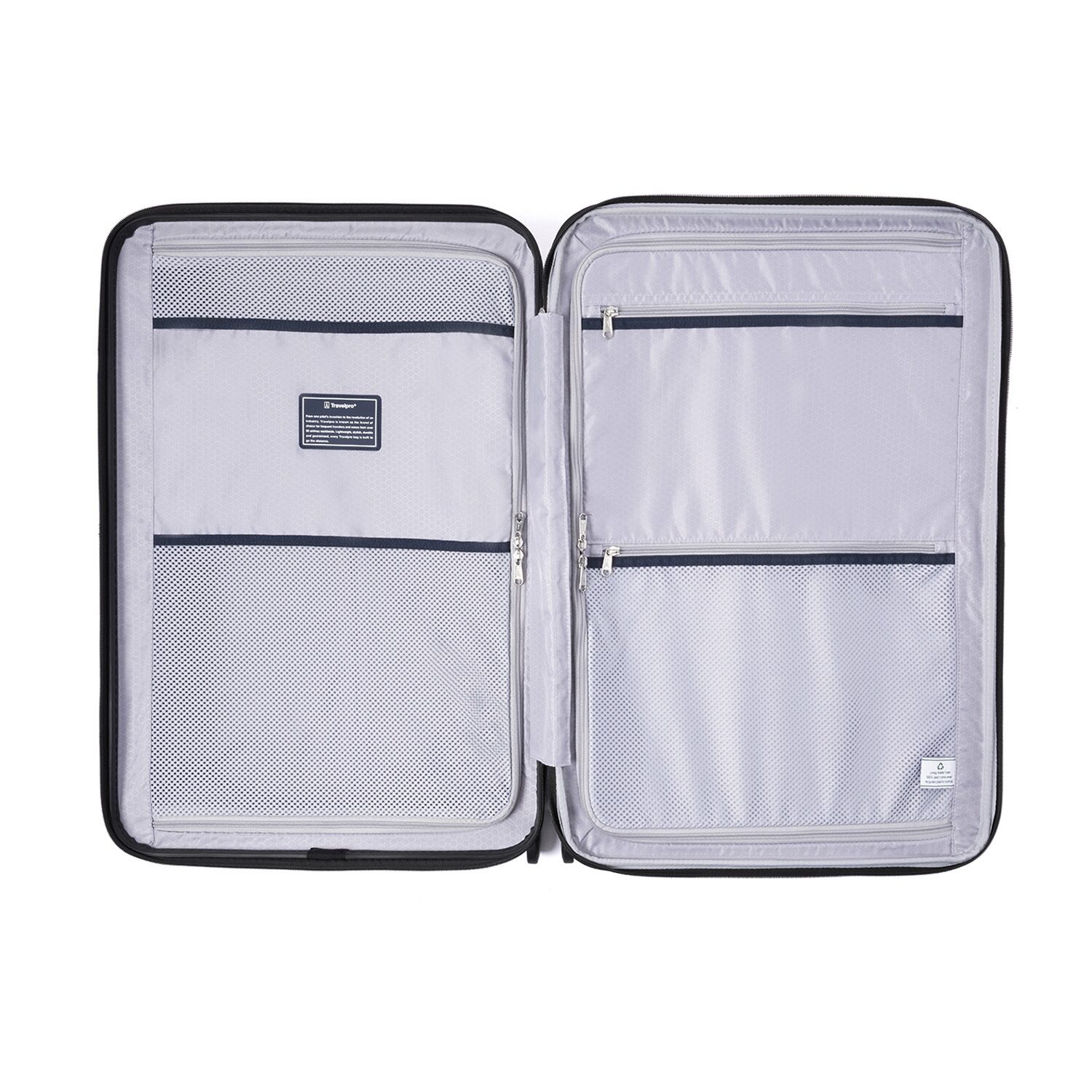 Travelpro Maxlite Air V2 Inch Hardside Expandable Checked Spinner Luggage