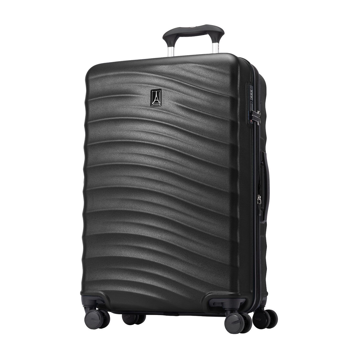 Travelpro Maxlite Air V2 Inch Hardside Expandable Checked Spinner Luggage