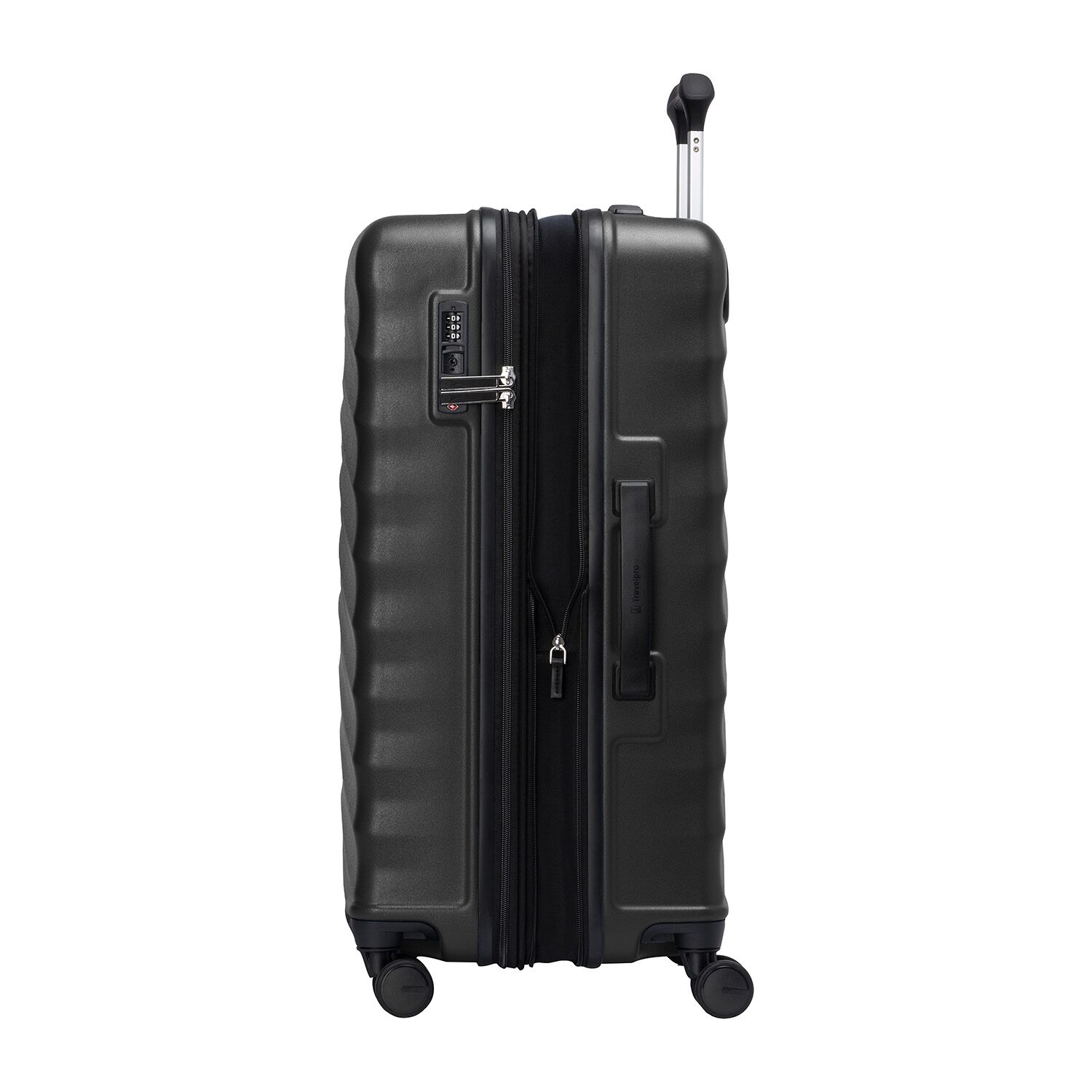 Travelpro Maxlite Air V2 Inch Hardside Expandable Checked Spinner Luggage