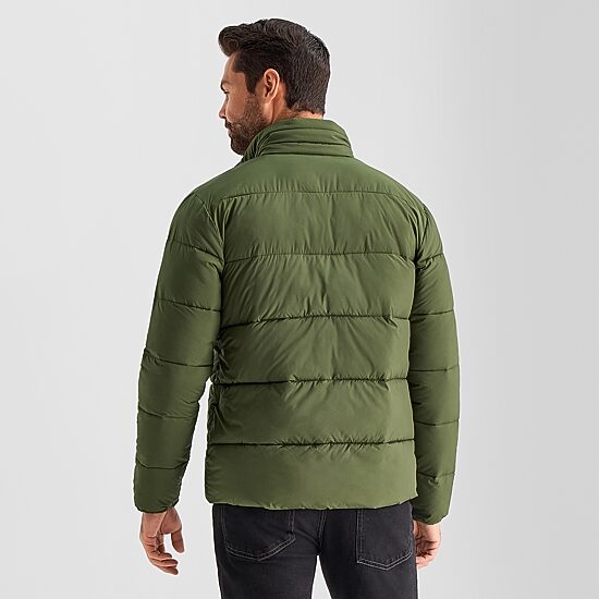 St. John's Bay Mens Midweight Jacket