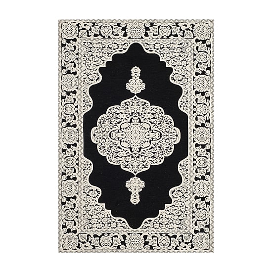 Safavieh Marbella Collection Joselyn Oriental Area Rug